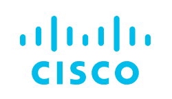 Logo Cisco