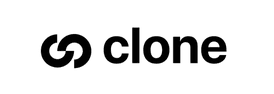 Logo de Clone