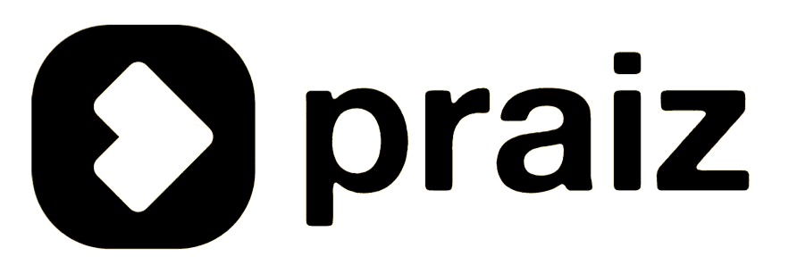 Logo Praiz