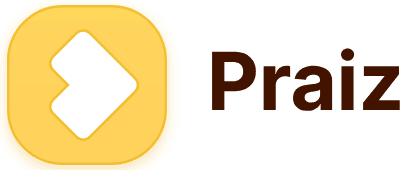 Logo Praiz