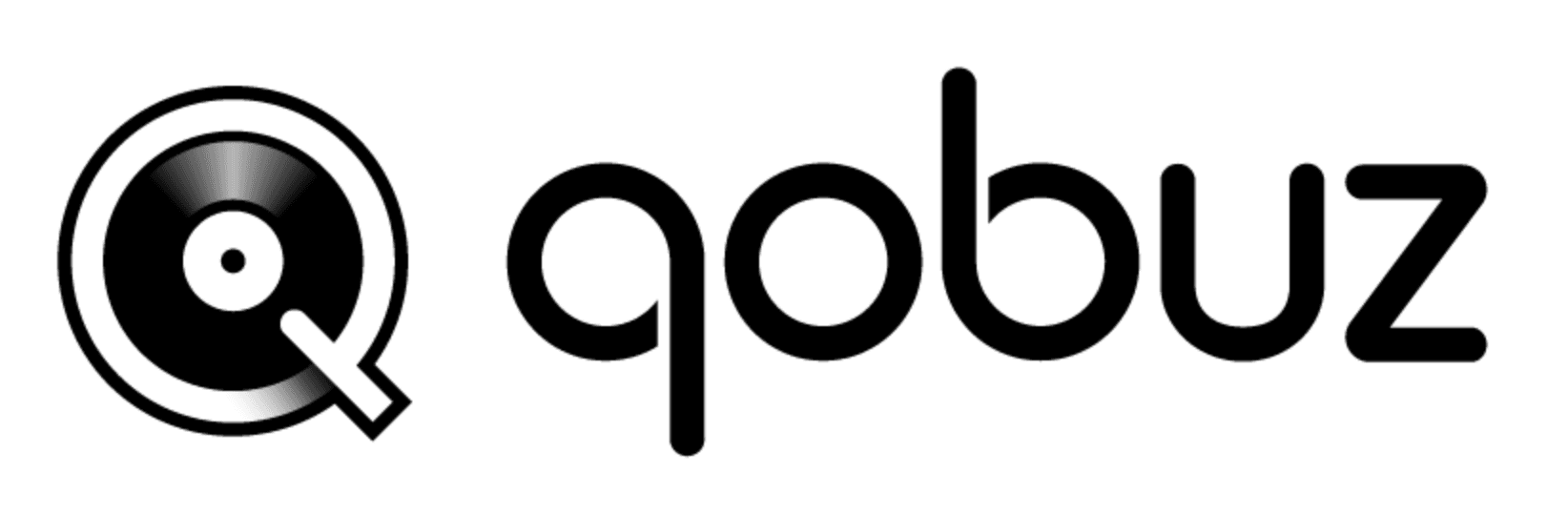 Logo Qobuz