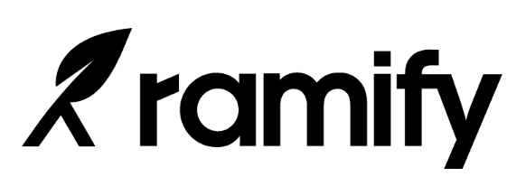 Logo Ramify