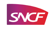 Logo SNCF