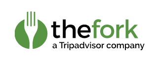 Logo TheFork