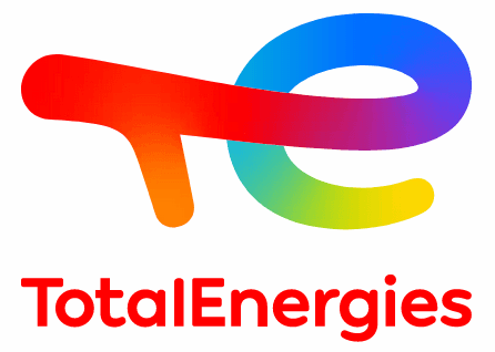 Logo TotalEnergies